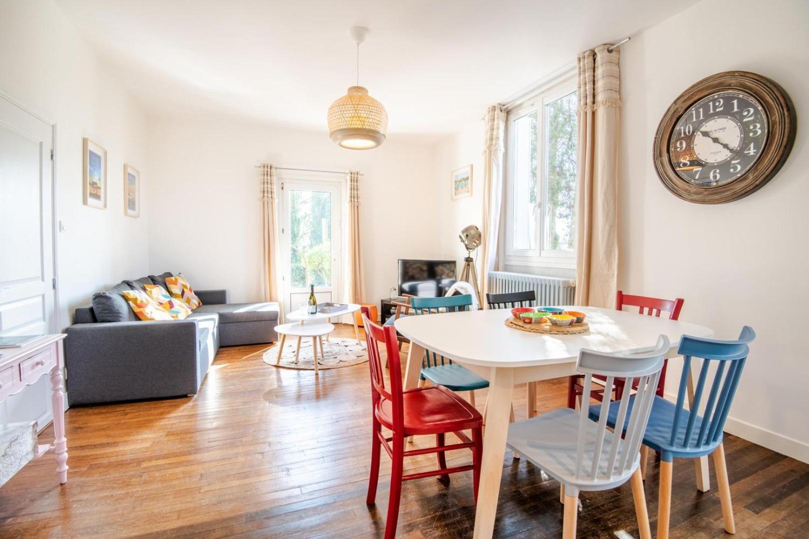 "Le Bel Air De Chisseaux" In The Heart Of Touraine Hotel Exterior foto
