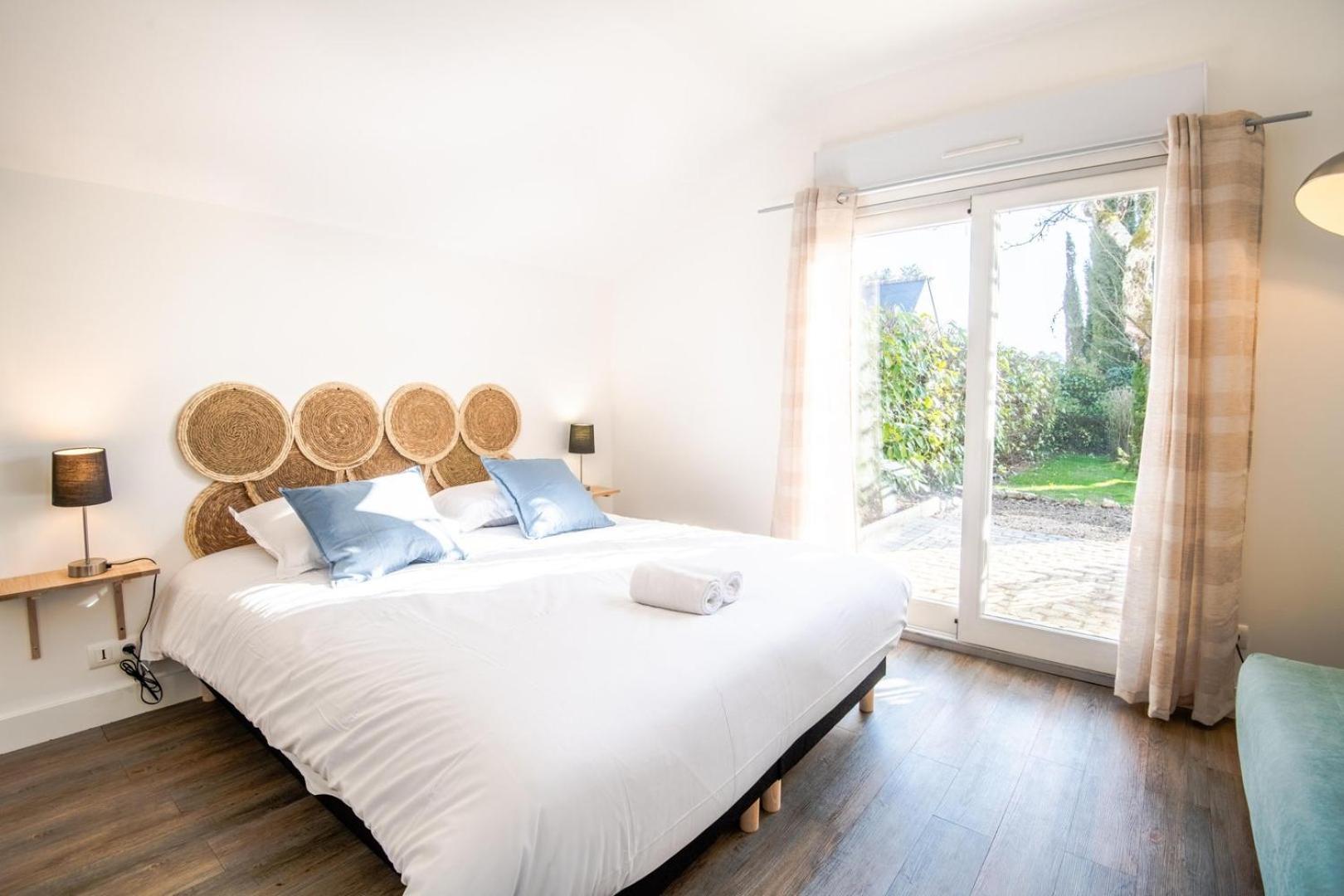 "Le Bel Air De Chisseaux" In The Heart Of Touraine Hotel Exterior foto