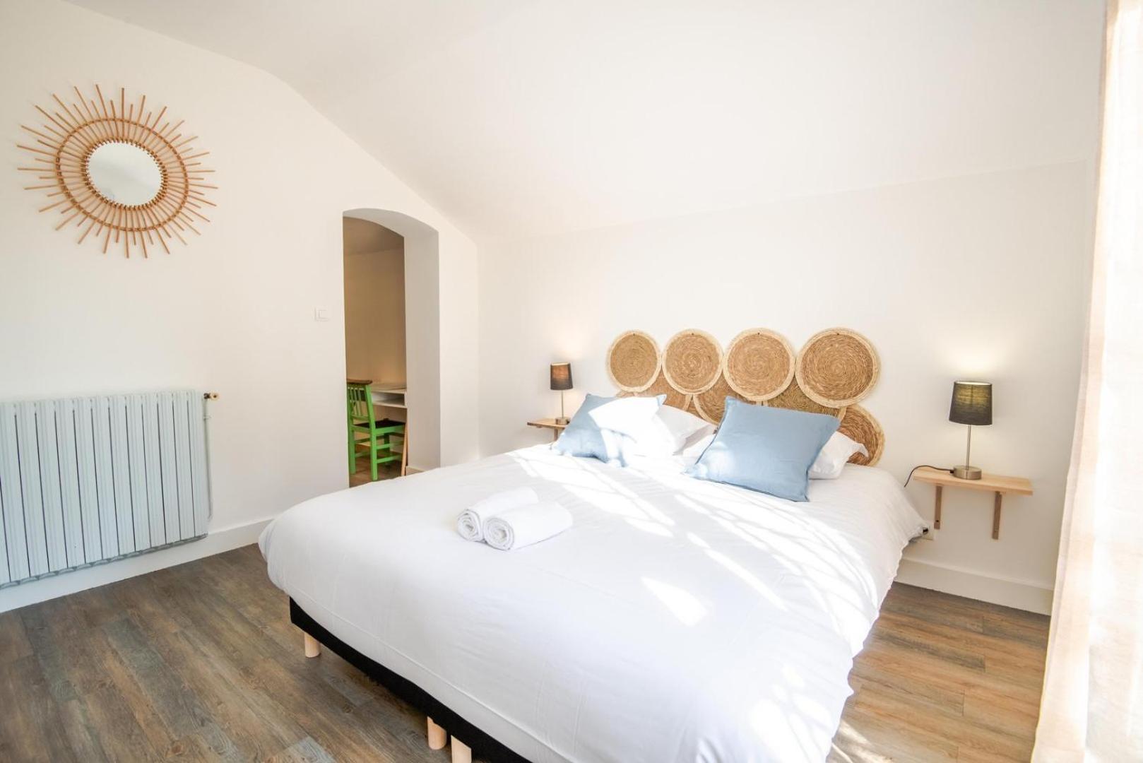 "Le Bel Air De Chisseaux" In The Heart Of Touraine Hotel Exterior foto