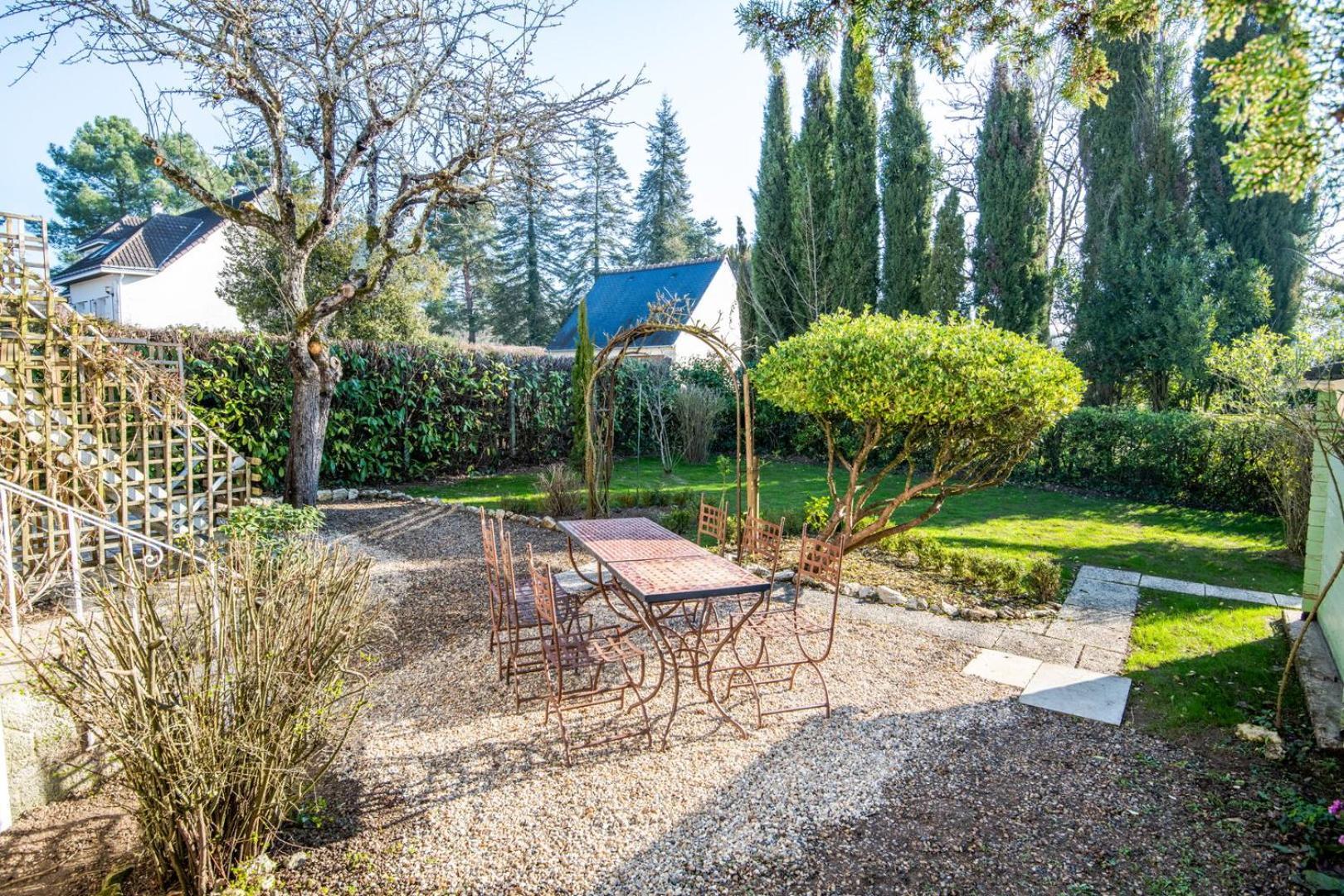 "Le Bel Air De Chisseaux" In The Heart Of Touraine Hotel Exterior foto